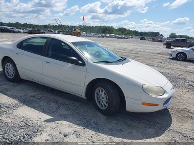 2C3HD46R7XH****** 1999 Chrysler Concorde