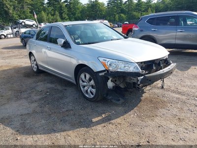 1HGCP268X9A****** 2009 Honda Accord