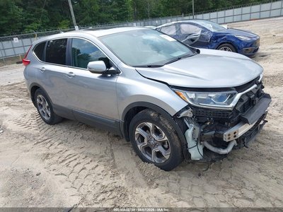 5J6RW1H85HL****** 2017 Honda CR-V