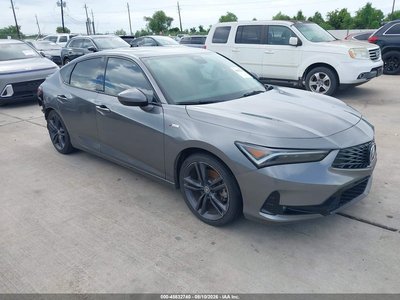 2024 Acura Integra