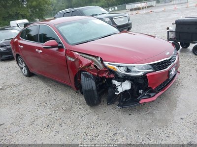 5XXGT4L31LG****** 2020 Kia Optima