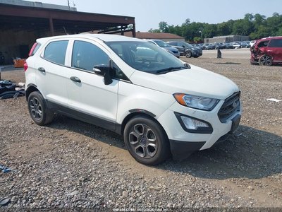 2021 Ford Ecosport