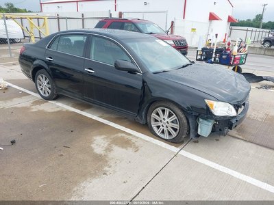 4T1BK36B89U****** 2009 Toyota Avalon