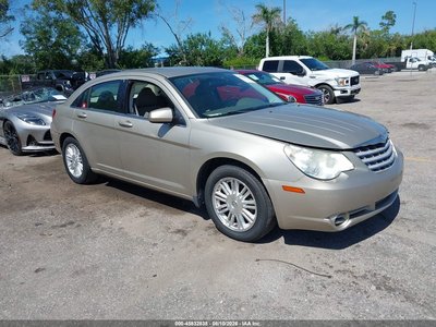 2009 Chrysler Sebring