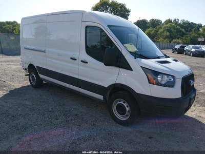 1FTBR1C83RK****** 2024 Ford Transit 250
