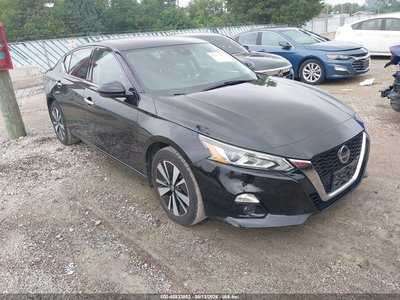 1N4BL4DW1LC****** 2020 Nissan Altima