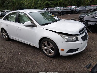 1G1PE5SB1D7****** 2013 Chevrolet Cruze