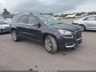 1GKKVSKD6HJ****** 2017 GMC Acadia