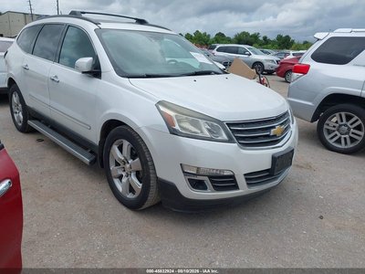 2017 Chevrolet Traverse