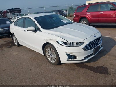 3FA6P0H78LR****** 2020 Ford Fusion