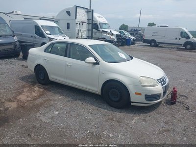 3VWFT71K86M****** 2006 Volkswagen Jetta