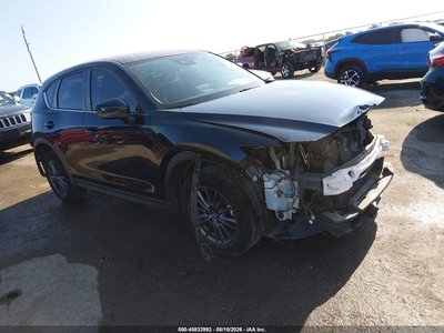 JM3KFBCM2M1****** 2021 Mazda CX-5