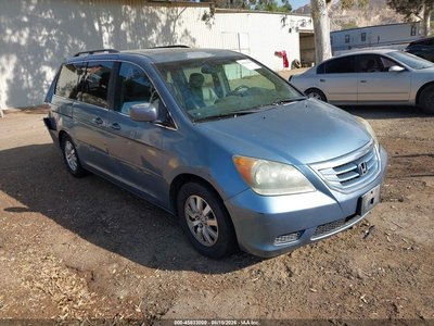 5FNRL3H76AB****** 2010 Honda Odyssey