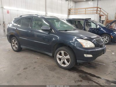 2T2HA31UX6C****** 2006 Lexus RX 330