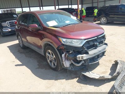 7FARW1H8XHE****** 2017 Honda CR-V