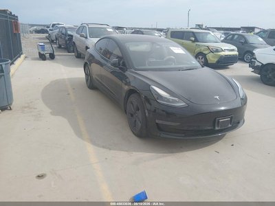 5YJ3E1EA2PF****** 2023 Tesla Model 3