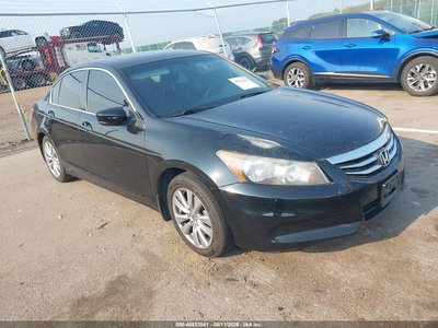1HGCP2F80CA****** 2012 Honda Accord