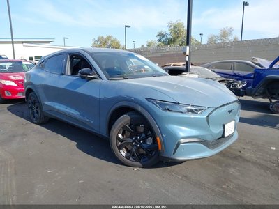 2024 Ford Mustang Mach-E