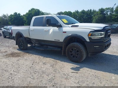 3C6TR5EJ3KG****** 2019 RAM 2500