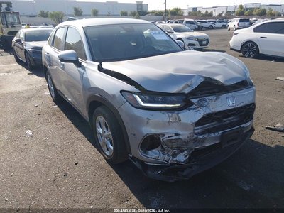 3CZRZ1H39RM****** 2024 Honda HR-V