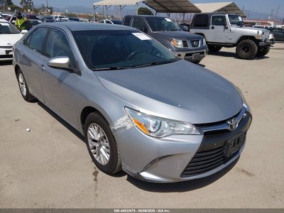 4T1BF1FK3GU****** 2016 Toyota Camry