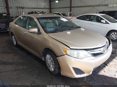 4T4BF1FK6CR****** 2012 Toyota Camry