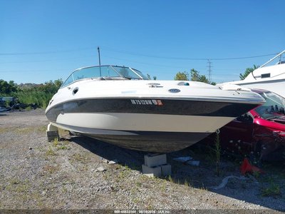2002 Sea Ray Other