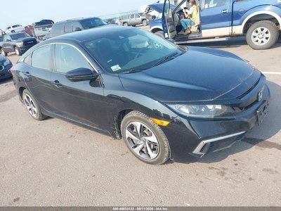 19XFC2F60KE****** 2019 Honda Civic