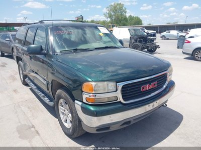 3GKEC16Z42G****** 2002 GMC Yukon Xl 1500
