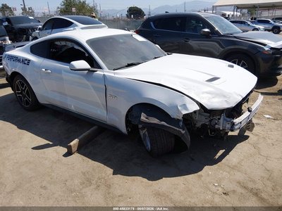 1FA6P8CF1M5****** 2021 Ford Mustang