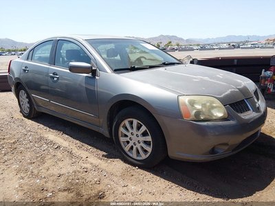 4A3AB56S06E****** 2006 Mitsubishi Galant