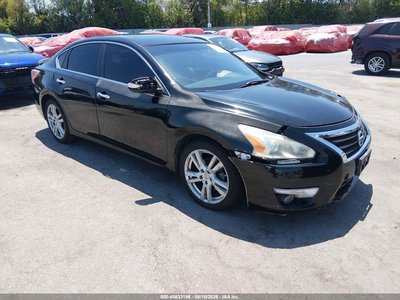 1N4BL3APXDC****** 2013 Nissan Altima