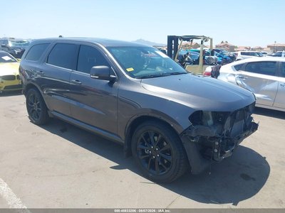 2017 Dodge Durango