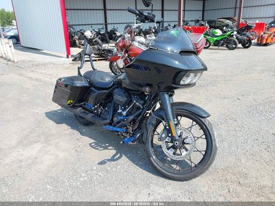 2021 Harley-Davidson Road Glide Special