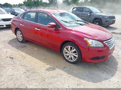 2014 Nissan Sentra