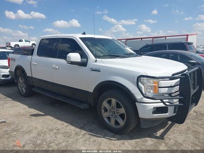 1FTEW1E4XKK****** 2019 Ford F-150