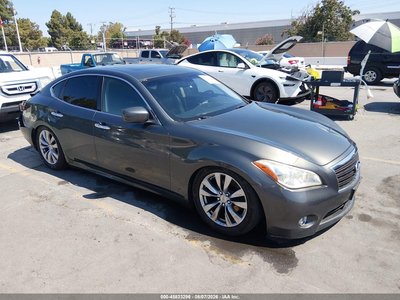 JN1BY1AR9BM****** 2011 Infiniti M37