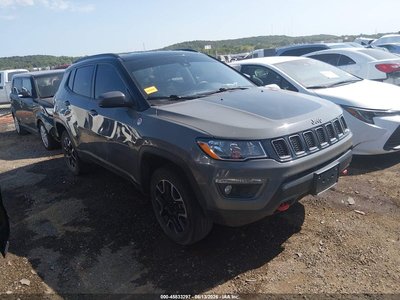 3C4NJDDB5MT****** 2021 Jeep Compass
