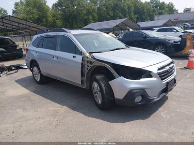 2019 Subaru Outback