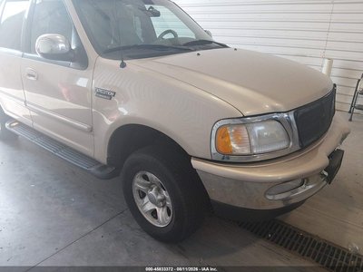 1997 Ford Expedition