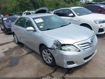 4T4BF3EK2BR****** 2011 Toyota Camry