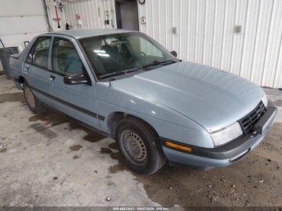 1G1LT63G8ME****** 1991 Chevrolet Corsica