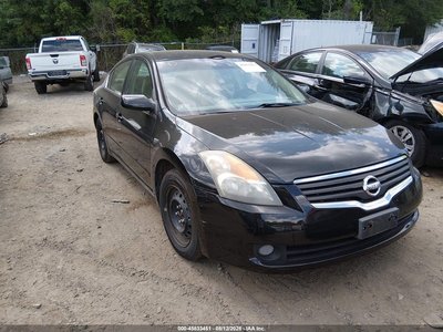 2009 Nissan Altima