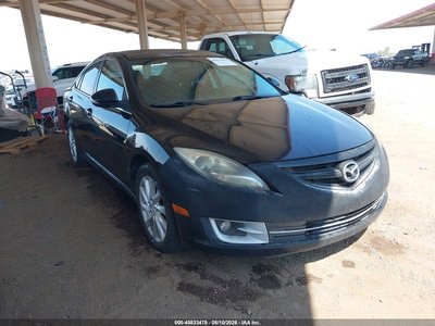 2011 Mazda 6
