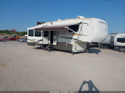 4X4FCRK24DS****** 2013 Forest River Cedar Creek