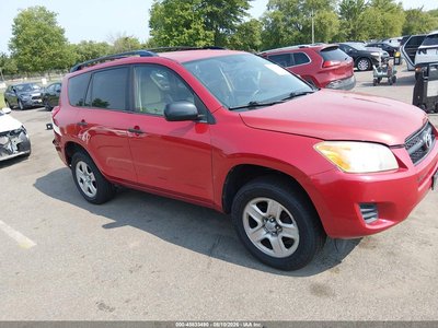 JTMZF33V69D****** 2009 Toyota RAV4