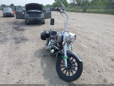 1HD1BML11VY****** 1997 Harley-Davidson Fat Boy