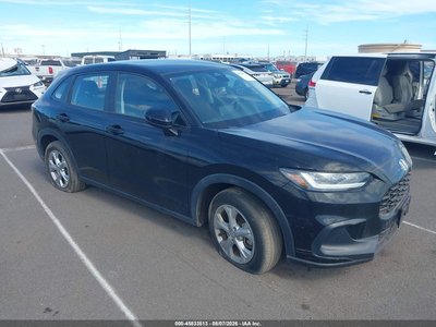 3CZRZ1H35RM****** 2024 Honda HR-V