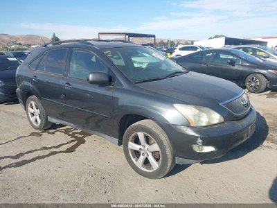 2T2GA31UX5C****** 2005 Lexus RX