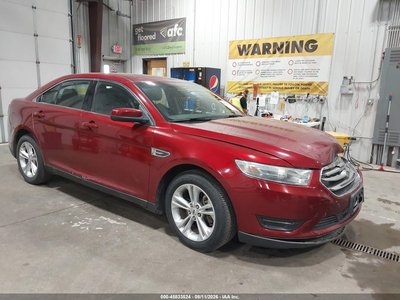 2013 Ford Taurus